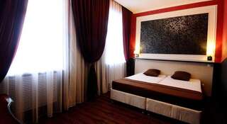Гостиница A-Hotel Оренбург Люкс с 2 спальнями-2